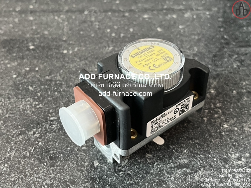 Siemens QPL25.500B (12)
